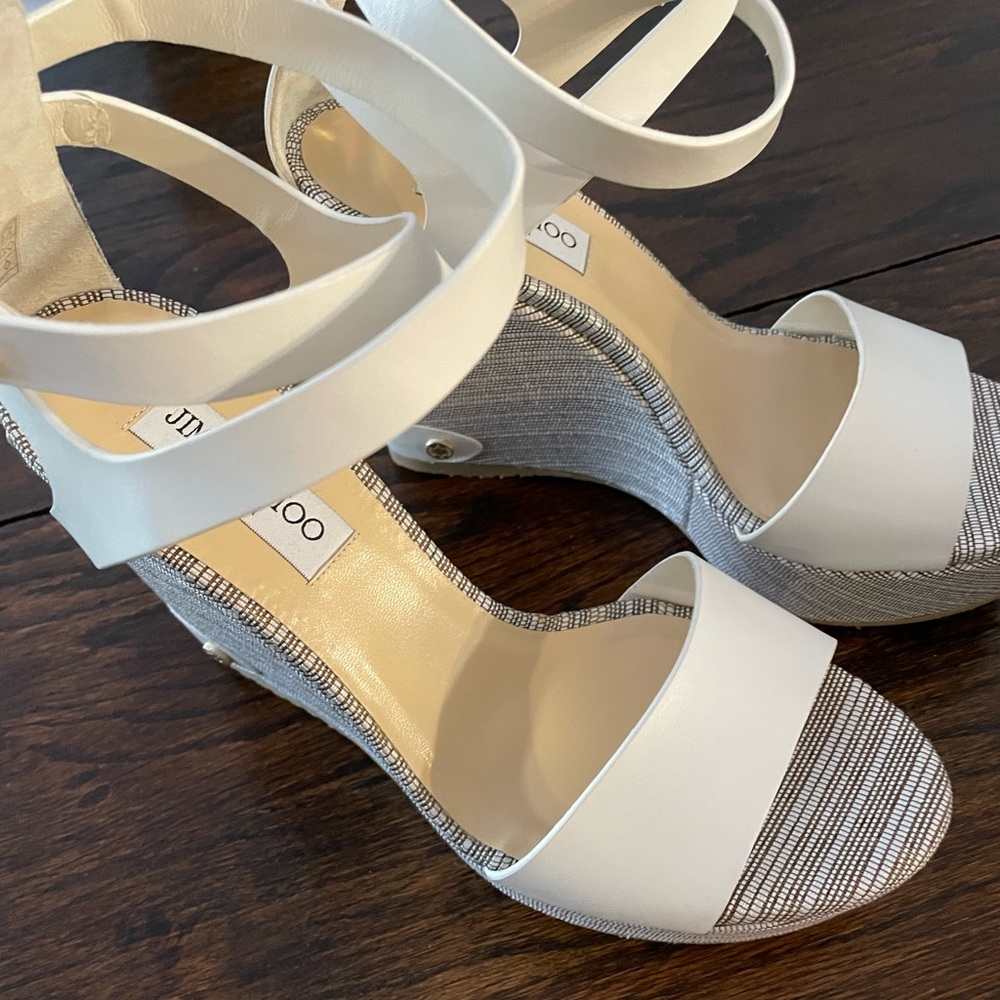 New Jimmy Choo Noelle 120
